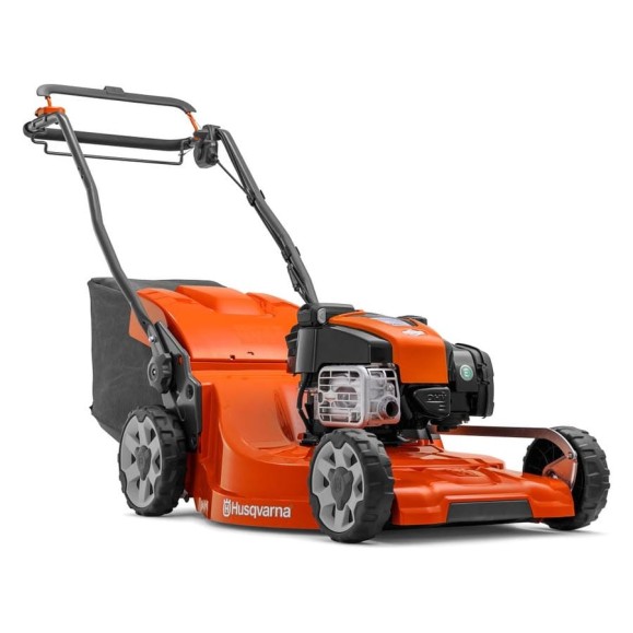 Газонокосилка Husqvarna LC 353VI 9670695-01