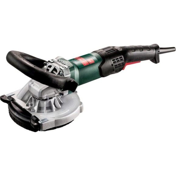 Шлифователь по бетону Metabo RSEV 19-125 RT 603825700 Шлифователь по бетону Metabo RSEV 19-125 RT 603825700