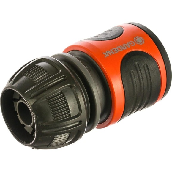 Коннектор с автостопом 1/2" Gardena 18213-29.000.00