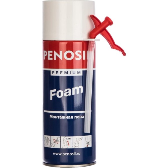 Монтажная пена Penosil Premium Foam A1497Z