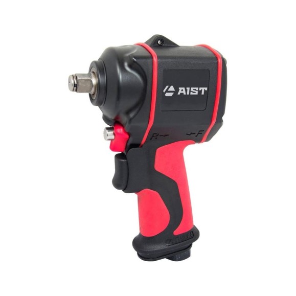 Пневмогайковерт AIST 1/2" 90140622 00-00017565