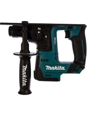 Аккумуляторный перфоратор Makita CXT HR140DZ