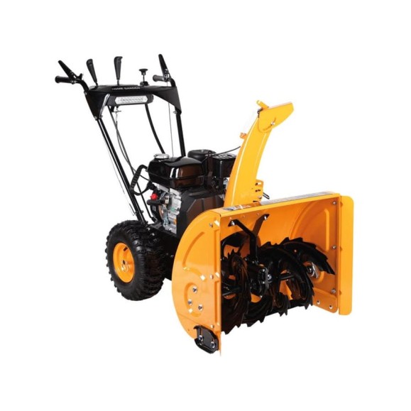 Снегоуборщик PATRIOT Home Garden PHG 65E 426108366