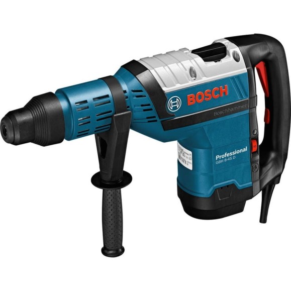 Перфоратор Bosch GBH 8-45 D 0.611.265.100