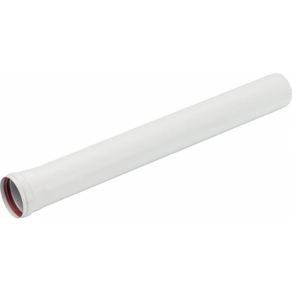 Удлинение (80 мм; 0.25 м) DR thermo Y-020