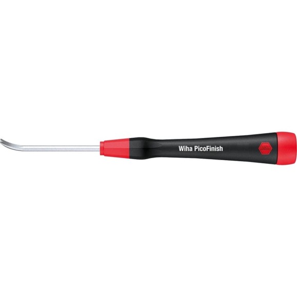 Извлекатель Wiha PicoFinish 1 мм 00574 Извлекатель Wiha PicoFinish 1 мм 00574