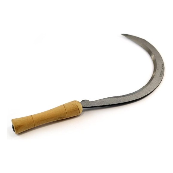 Садовый серп KAM-tools СССР 300 мм 004006