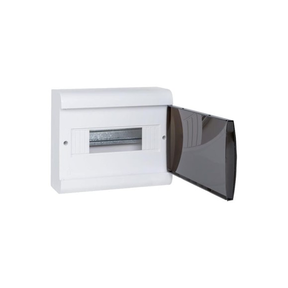Распределителный щит EKF ЩРН-П-10 IP41 Basic 20 шт pb-n-10-bas