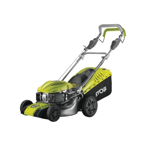 Самоходная бензиновая газонокосилка Ryobi RLM46140 5133002551
