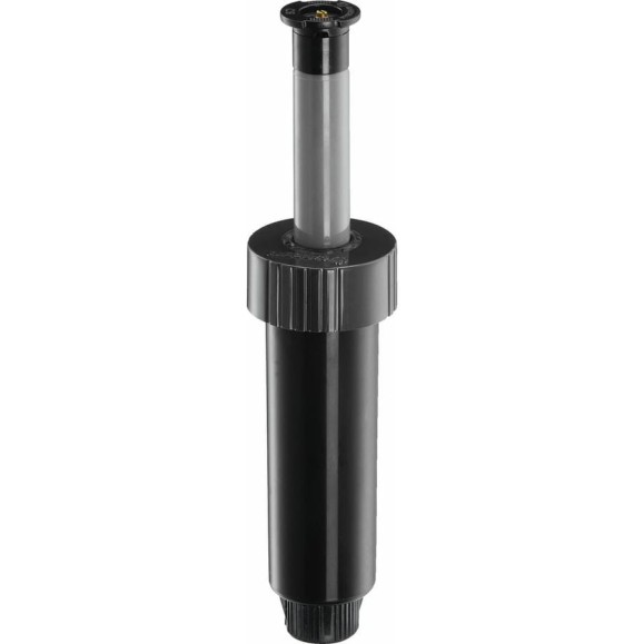 Выдвижной полосовой дождеватель Gardena S CS 01552-29.000.00 Выдвижной полосовой дождеватель Gardena S CS 01552-29.000.00
