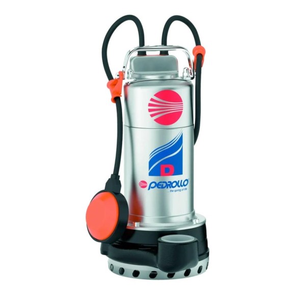 Насос PEDROLLO D 20 -N 48SGD920A