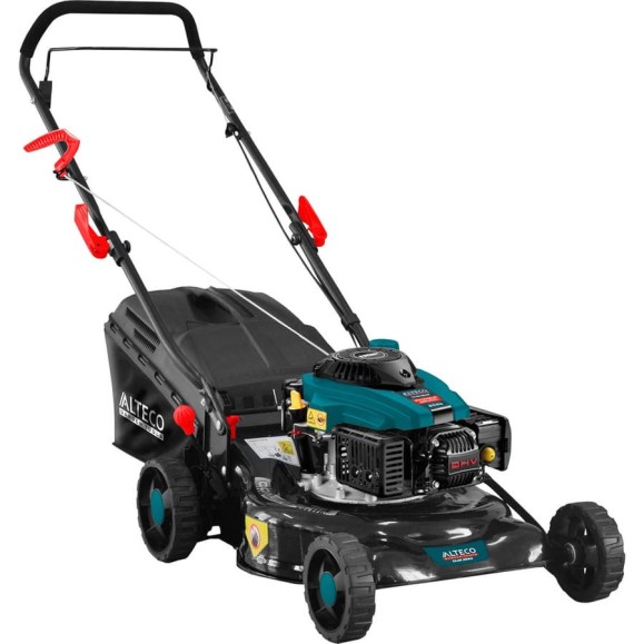 Газонокосилка Alteco GLM 2042 30944 Газонокосилка Alteco GLM 2042 30944