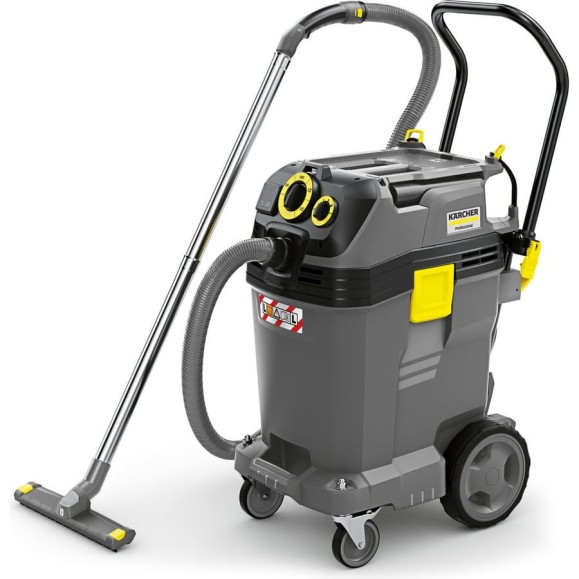 Пылесос влажной и сухой уборки KARCHER NT 50/1 Tact Te L 1.148-411