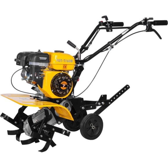 Культиватор FIRMAN Power Tiller FGT-7/60B