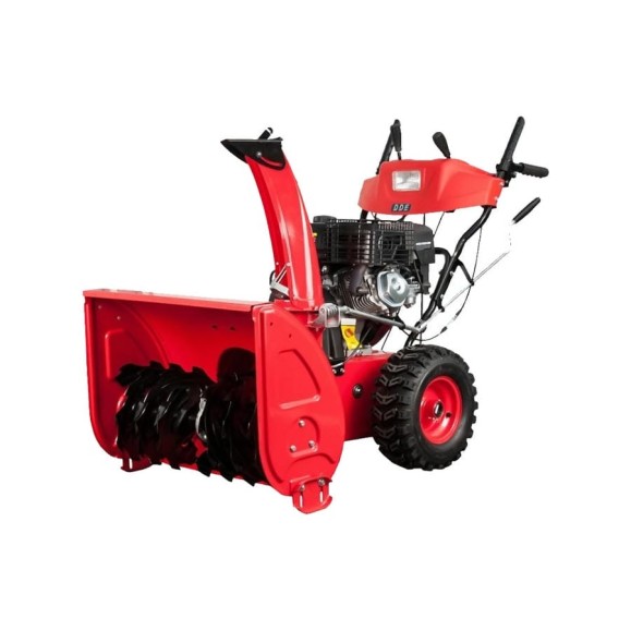 Снегоуборщик DDE ST9070L