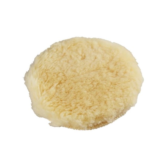 Насадка полировальная (125 мм; QUICK-STICK) KWB 4846-00 Насадка полировальная (125 мм; QUICK-STICK) KWB 4846-00