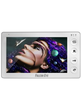 Видеодомофон Falcon Eye Cosmo HD 00-00124397 Видеодомофон Falcon Eye Cosmo HD 00-00124397