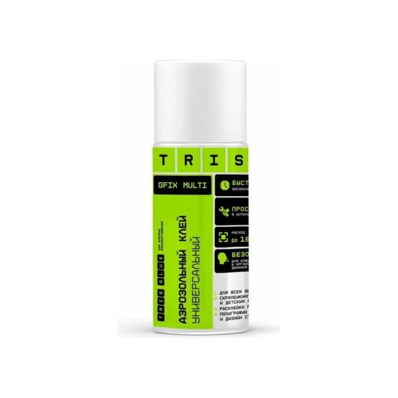 Универсальный клей TriS GFIX Multi КС03
