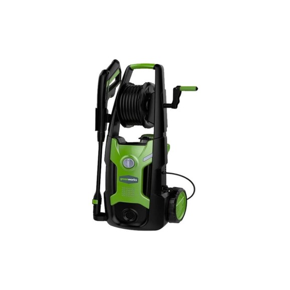 Мойка высокого давления Greenworks G5