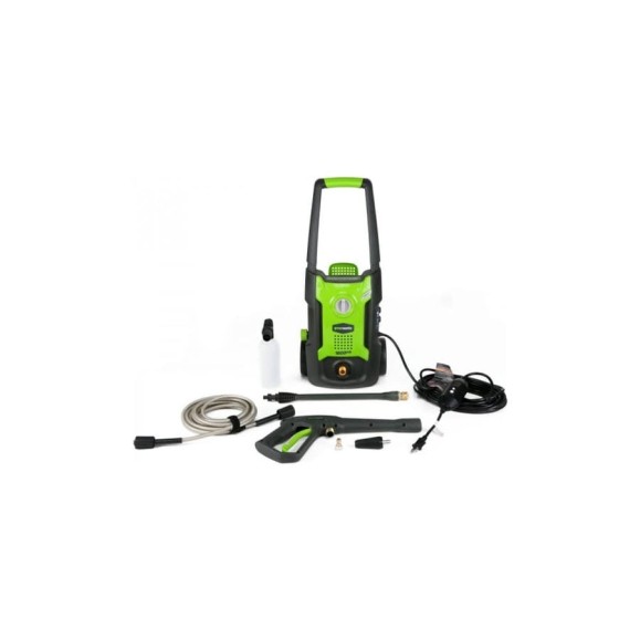 Мойка высокого давления Greenworks G2