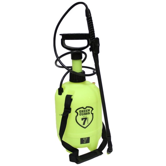 Опрыскиватель KAM-tools GREENguard 7л 015042
