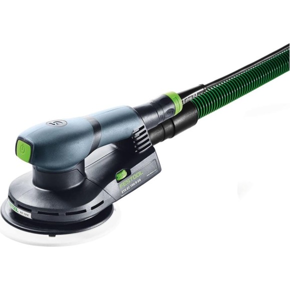 Эксцентриковая шлифмашина FESTOOL ETS EC 150 5 EQ 575043 Эксцентриковая шлифмашина FESTOOL ETS EC 150 5 EQ 575043