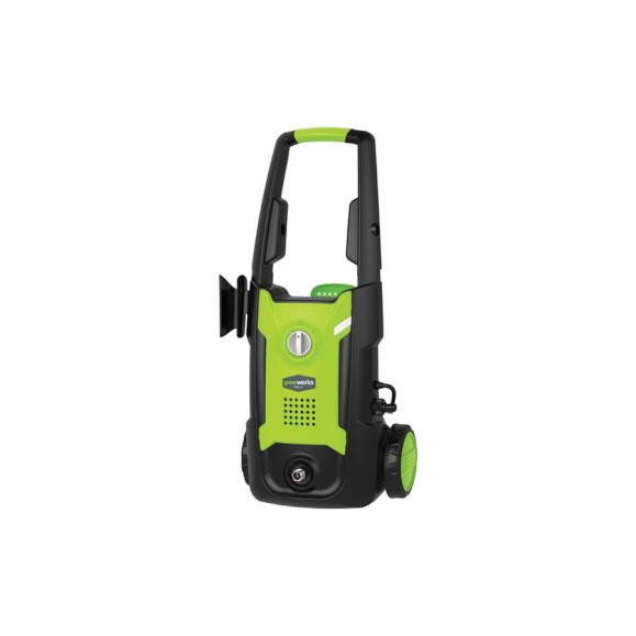 Мойка высокого давления Greenworks G3