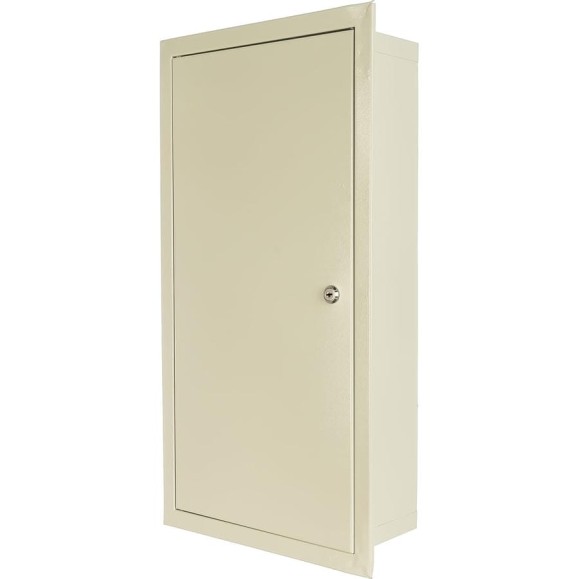 Встраиваемый распределительный щит ЩРВ-48 IP31 600х300х120мм RUCELF 00002215