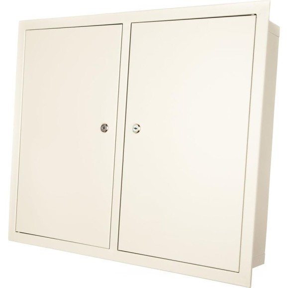 Встраиваемый распределительный щит ЩРВ-72 IP31 500х600х155мм RUCELF 00002217