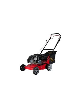 Бензиновая газонокосилка DDE WYZ18-WD65 242-007