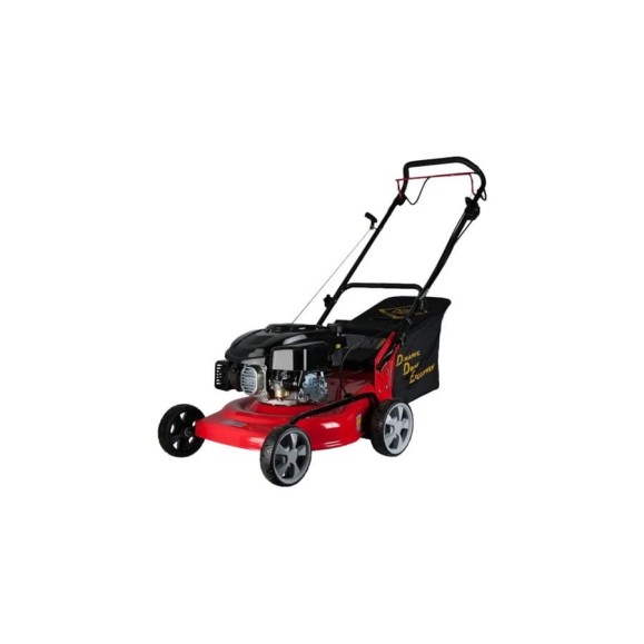 Бензиновая газонокосилка DDE WYZ18-WD65 242-007