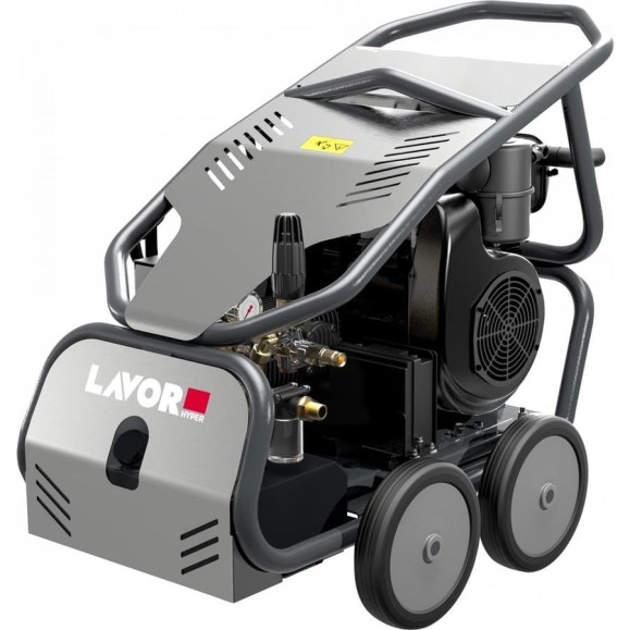 Мойка Lavor PRO THERMIC 23 3521 K LP с немецким двигателем Kohler, сверхвысокое давление 0.066.0016