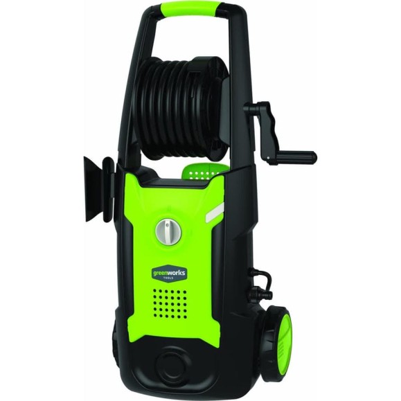 Мойка высокого давления Greenworks G4 5100307
