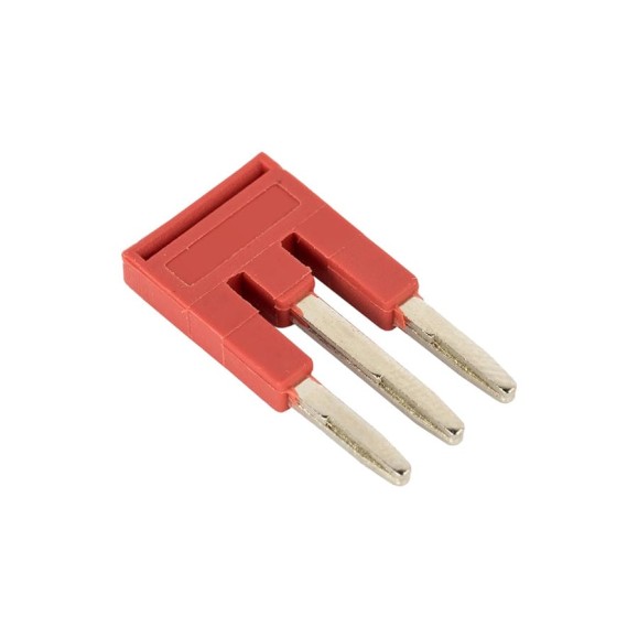 Перемычка EKF для JXB-ST 1,5 3PIN 20 шт. PROxima plc-per-st-3PIN-1.5