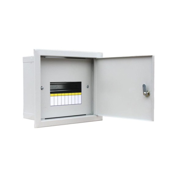 Встраиваемый распределительный щит ЩРВ-9 IP31 250х300х120мм RUCELF 00002218