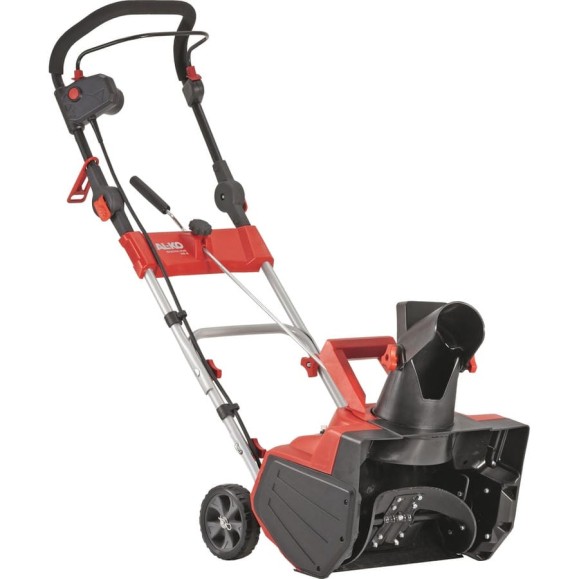 Электрический снегоуборщик AL-KO SnowLine 46 E 112932