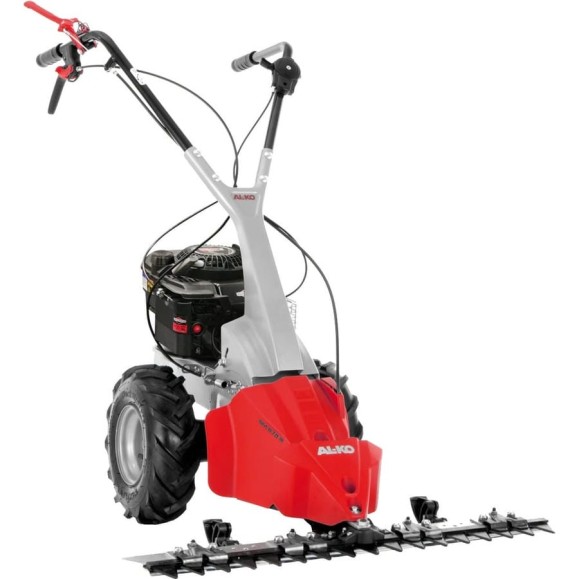 Фронтальная косилка Al-ko BM 875 III 112872