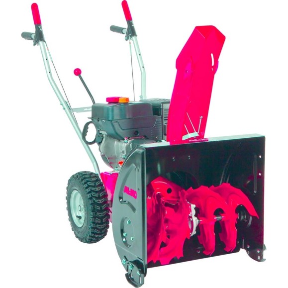 Бензиновый снегоуборщик AL-KO SnowLine 560 II 112933