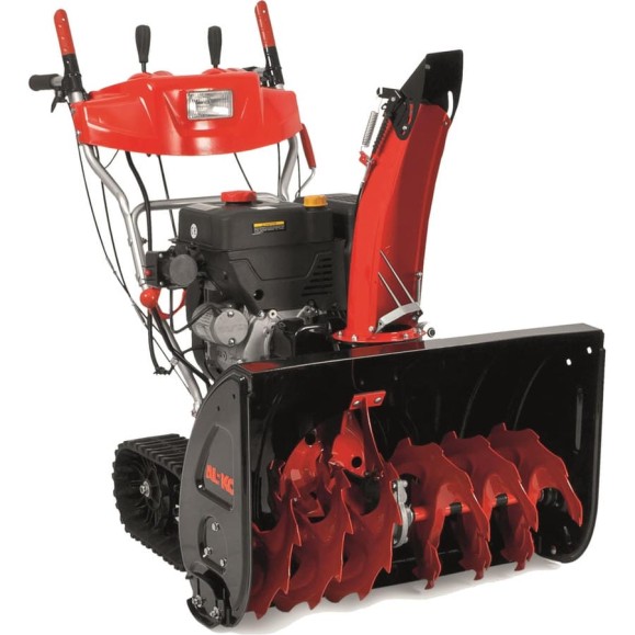Бензиновый снегоуборщик AL-KO SnowLine 760 TE 112930 Бензиновый снегоуборщик AL-KO SnowLine 760 TE 112930