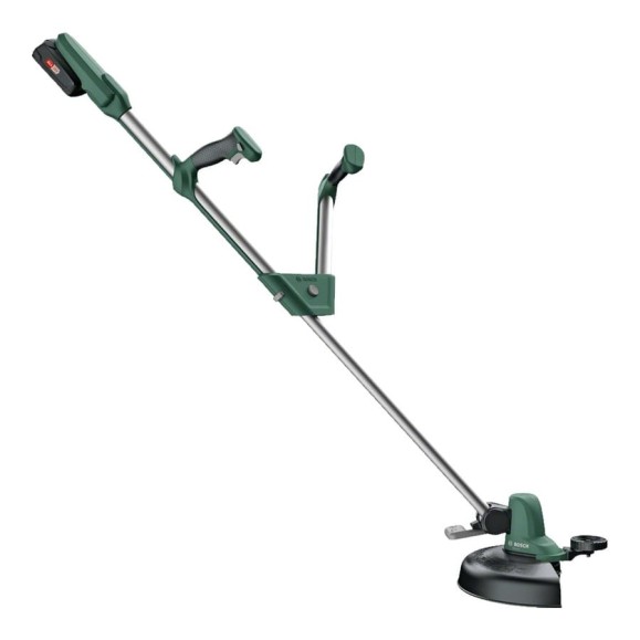 Аккумуляторный триммер Bosch UniversalGrassCut 18-260 06008C1D00