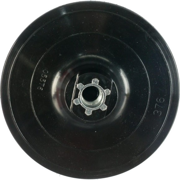 Насадка полировальная QUICK-STICK (125 мм; M14) KWB 488-014 Насадка полировальная QUICK-STICK (125 мм; M14) KWB 488-014