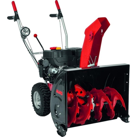 Бензиновый снегоуборщик AL-KO SnowLine 620 E II 112935 Бензиновый снегоуборщик AL-KO SnowLine 620 E II 112935
