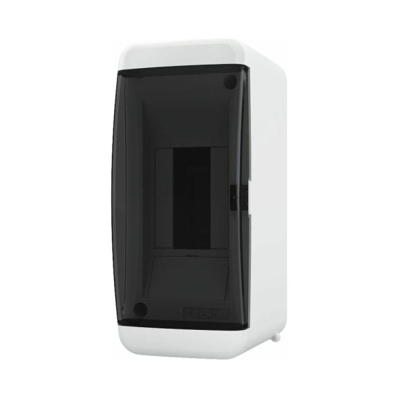 Пластиковый распределительный щит Tekfor UNK 40-02-2 01-08-005