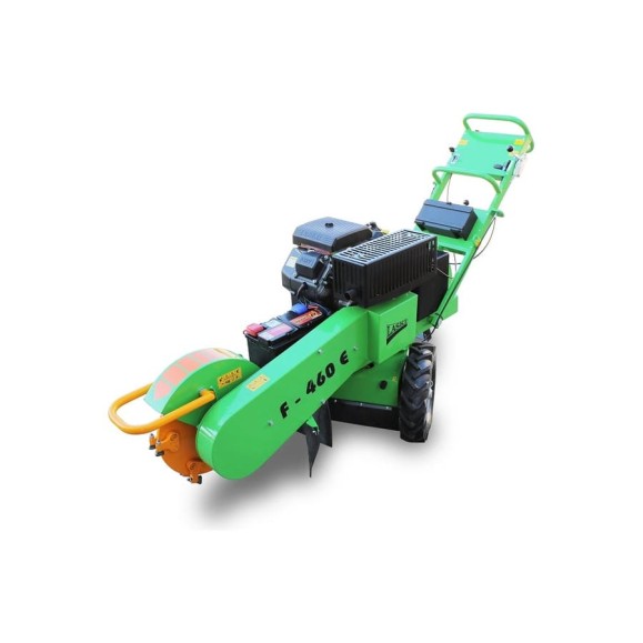 Измельчитель пней Laski F460E/27 2000059001049