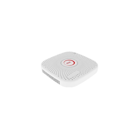 Автономный видеорегистратор ZORQ, 9 каналов,H.265,PoE,HDMI,VGA,1хHDD ZQ-NVR-09H-1DP