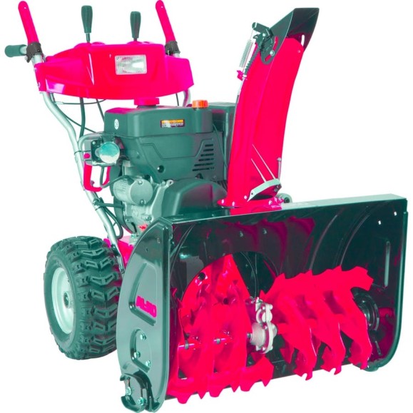 Бензиновый снегоуборщик AL-KO SnowLine 700 E 112931