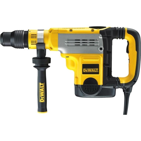 Перфоратор DEWALT D 25723 K Перфоратор DEWALT D 25723 K