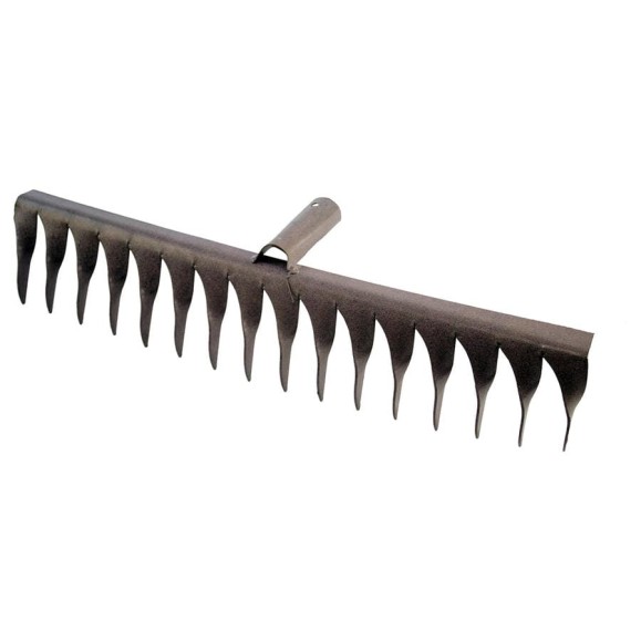 Витые грабли без черенка KAM-tools 16 зуб. 002015 Витые грабли без черенка KAM-tools 16 зуб. 002015
