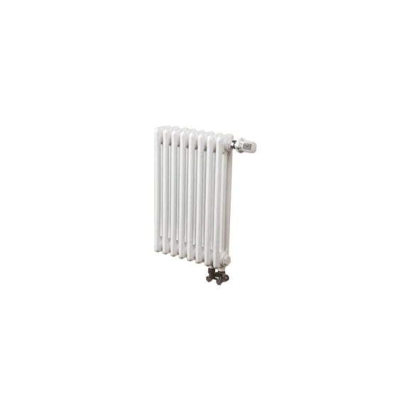 Трубчатый радиатор Arbonia 3057/08 № 69 ventil oben RAL9016