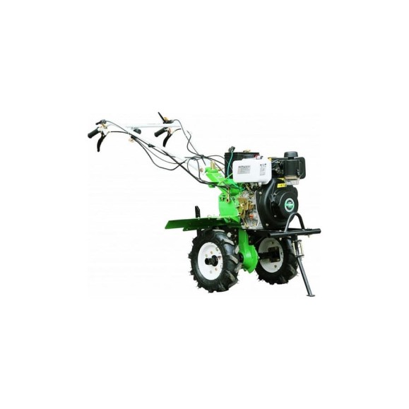 Дизельный мотоблок (культиватор) Aurora SPACE-YARD 1050 D 11592 Дизельный мотоблок (культиватор) Aurora SPACE-YARD 1050 D 11592